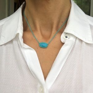 KENDRA SCOTT Elisa necklace